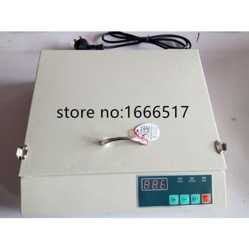 Brand new UV Exposure Unit for Hot Foil Pad Printing PCB With Drawer High Quality