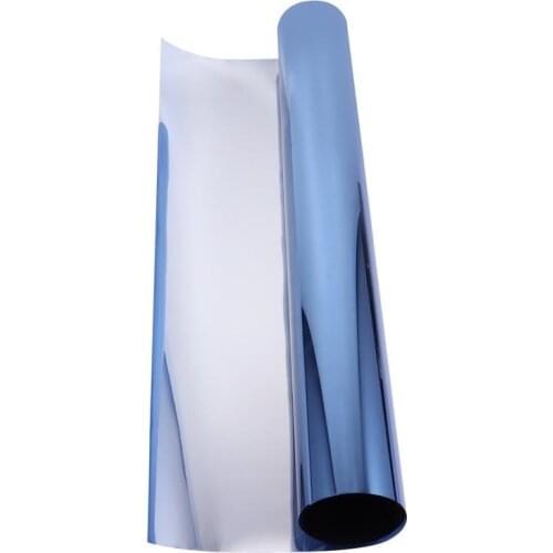 Blackout Window Stickers Anti UV Light Blocking Glass Films Privacy Window Film