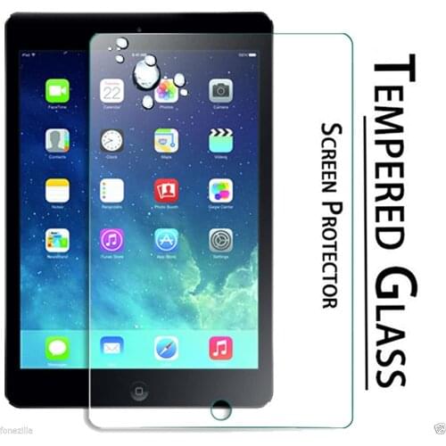 For Apple IPad Mini 4 /Mini 5 (2019) 7.9 inch - 9H Premium Tablet Tempered Glass Screen Protector Film Protector Guard Cover
