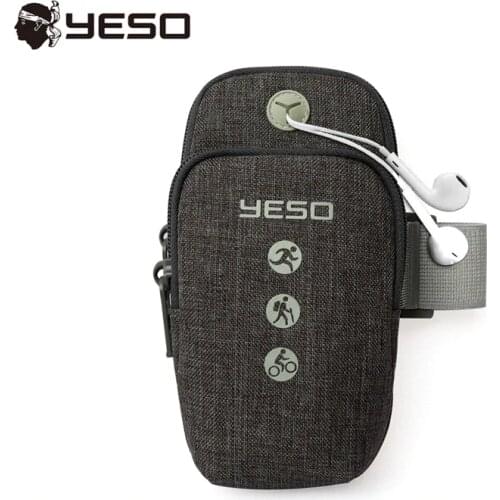 YESO Climbing And Mountaineering Products