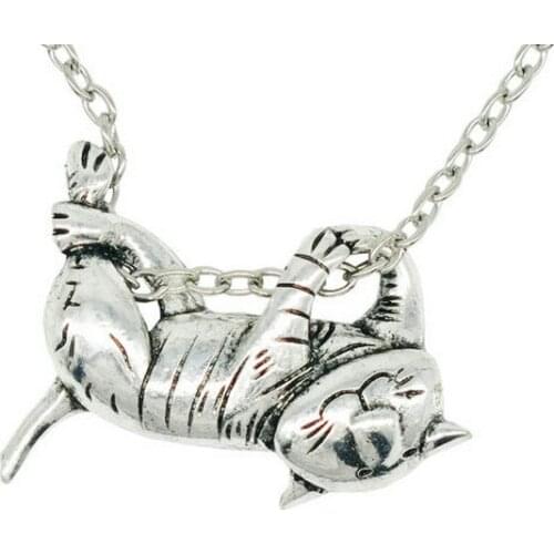 YUQIONG Vintage Pendants