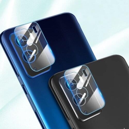 Back Glass For OnePlus 9 Pro Protective Glass Camera Lens Protector Tempered Glass For One Plus 9 1+9 Pro Protective Film