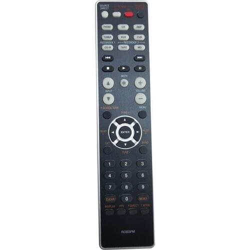 Replace Remote Control FOR Marantz PM8004 PM7004 AV Receiver