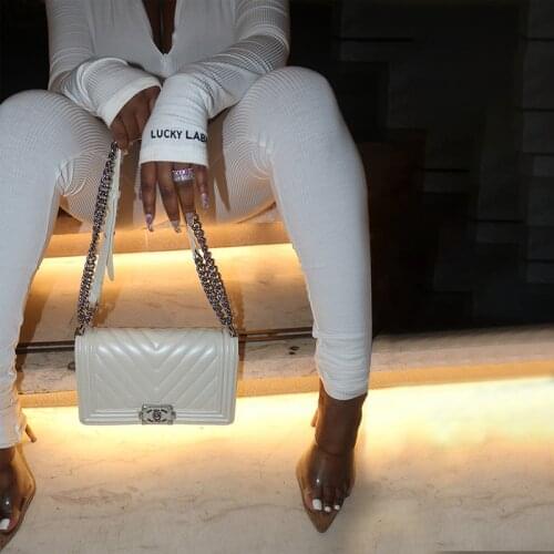 2019 One-Piece Yoga Set Women Sexy Stitching Zipper Jumpsuits Waist Yoga Pants Fitness Leggings Workout Sports Running Leggings