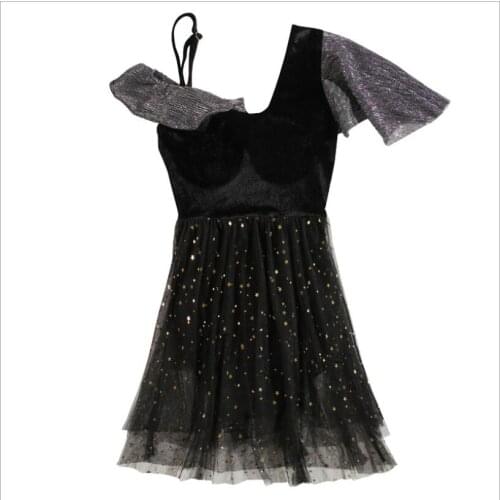 2021 Women Black One Piece Swimwear Bathing Suit Swim Beach Dress Summer Sexy Swimsuit Swimdress Swimming Beach Holiday Wear