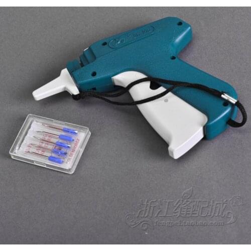 Golden Horse S -type Tag Gun Fight With The Trademark Logo Clothing Gun Tagging Gun