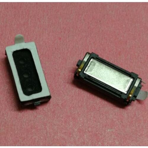 1pcs For Alcatel One Touch Idol X Dual OT6040 6040 6040D 6040E 6040A mc812 Ear Earpiece Speaker Earphone Receiver