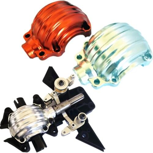 Aluminum Front Differential Housing for Traxxas 1/7 UDR 8580
