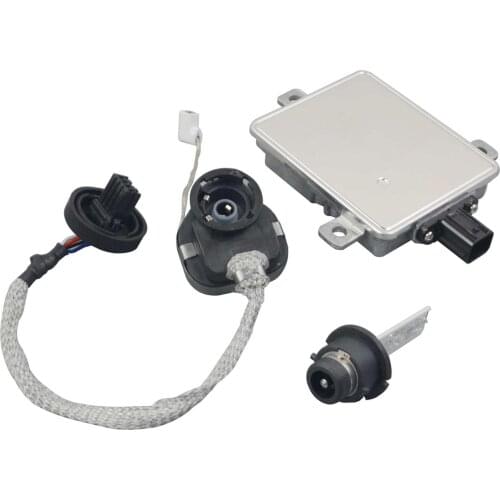 AP03 33119-TA0-003 Xenon Headlight Ballast with Igniter and D2S Bulb for HONDA CX-5 CX-9 CR-Z ODYSSEY FOR MAZDA 3 5
