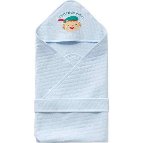 Banjvall Sleeping Bags For Newborns