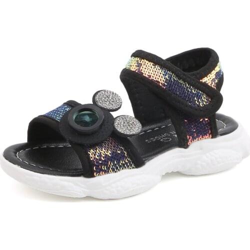COMFY KIDS Slippers For Girls