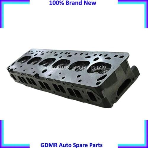 Engine parts 3F Cylinder head for Toyota Land Cruiser 3956cc 1984-85 OEM 11101-61050 11101-61060 3F