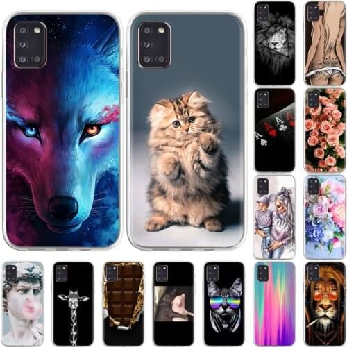 Deyonta Samsung Galaxy A30s Phone Cases