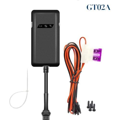 Car GPS Trackers DP-LANJIE China