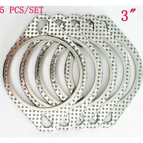HOTSELE Exhaust Gaskets China
