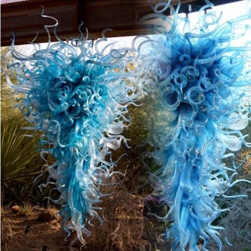 Italian Designer Glass Pendant Lamps Art Decorative Designer Glass Pendant Lamps