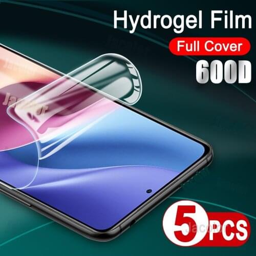 Jacolor Screen Protectors For Xiaomi Poco F2 Pro