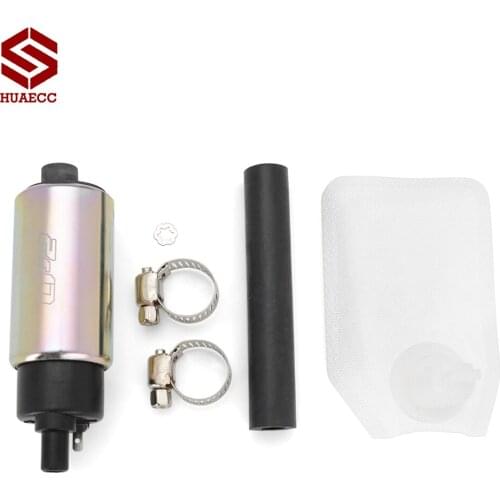 Motorcycle Fuel Pump Kits for Yamaha YZF R3 R25A 2015-2017 R3A 2015-2018 YS125 YS125-5C 2017 2SB-E3907-01