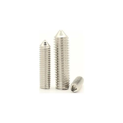JSHJ Bolts