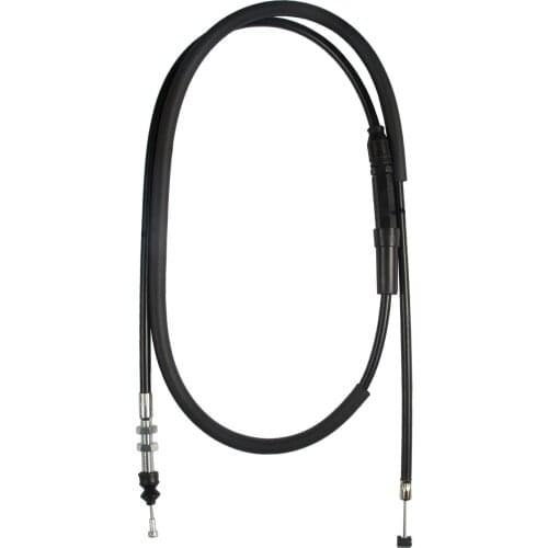 MotoMaster 54011-1356 Clutch Cables for Kawasaki VN 800 B Classic (1996-2005)
