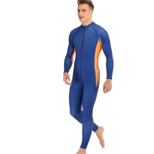 Summer Long Sleeve Cody Lundin Fashion Diving Sets Swimming Wetsuits For Men