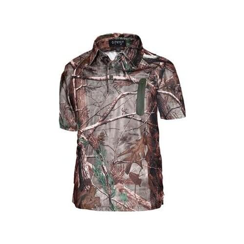 Summer Tactical Camo T Shirt Quick Dry hiking T-shirt Men Breathable Army Military Sport Camp Tees