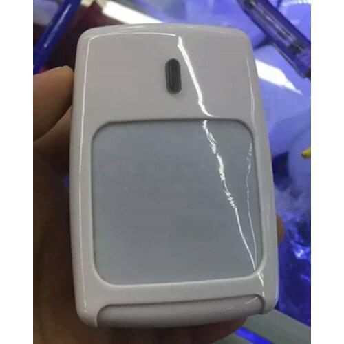 Wired PIR Sensor For Burglar Alarm System