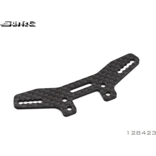 SN-RC 128422 128423 1:10 RCAccessories RONTF SHOCK TOWER REAR SHOCK TOWER