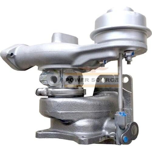 Turbo TD02L11 49172-04020 49172-04000 49172-04010 13900-86P00 13900-86P01 For Suzuki Vitara SX4 S-Cross Road SUV K14C 1.4L 103kw