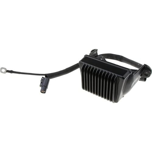 1 Piece Voltage Regulator Rectifier for Harley 2004-2005 FLT FLH Replaces 74505-04