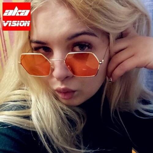 Женские солнцезащитные прозрачные очки AKA Vision China At AliExpress