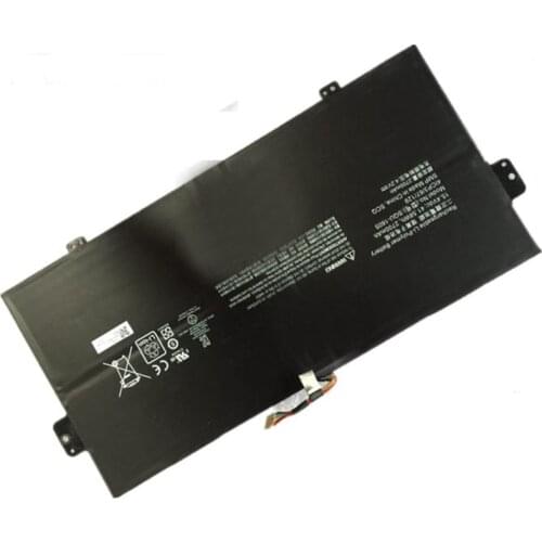 SQU-1605 2700mAh Laptop Battery For ACER Swift 7 S7-371 SF713-51 For ACER Spin 7 SP714-51 41CP3/67/129 High quality Battery