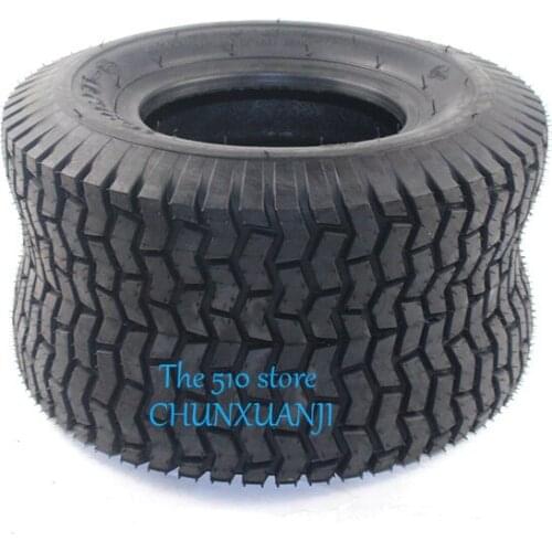 Tubeless Tire 13x6.50-6 for ATV QUAD Golf Buggy Mower Go-kart Lawnmowers 13x6.50-6 tire