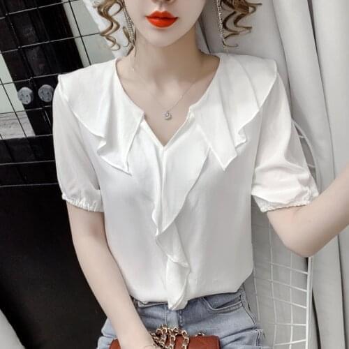 CMAZ Blouses For Women