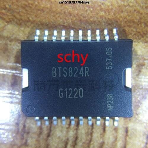 BTS824R BTS824 SOP 5pcs