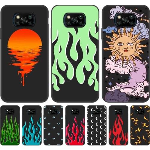 Fintorp Xiaomi Poco X2 Phone Cases