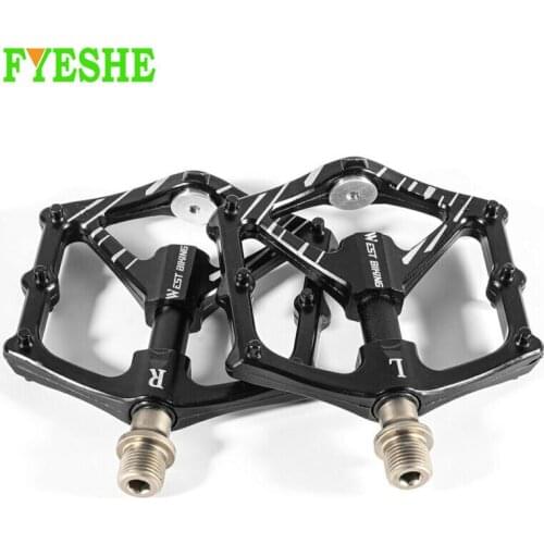 FYESHE Bicycle Pedals