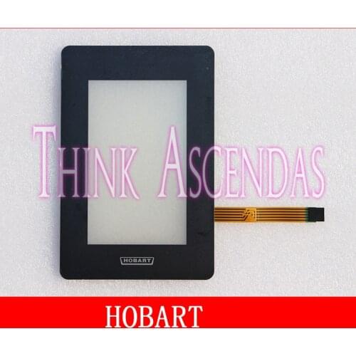 HOBART / HOBART P+N 00-447017-R.E / HOBART P+N 00-448210-R.0 Protective film and Touchpad