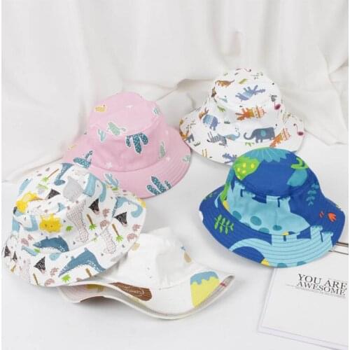 I LOVE DADDY & MUMMY Summer Hats For Babies