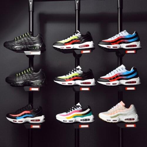 2020 Men Sneakers women Air Mesh Outdoor Sport Shoes Spring Autumn Couple Cushion Flats Training Running tennis Shoes Zapatos