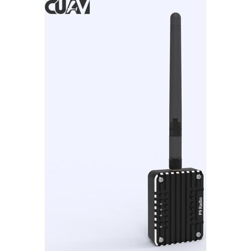 2021 NEW CUAV P900 Radio RC Telemetry Sky Ground Station Data Transmission for Flight Controller Long rang Module