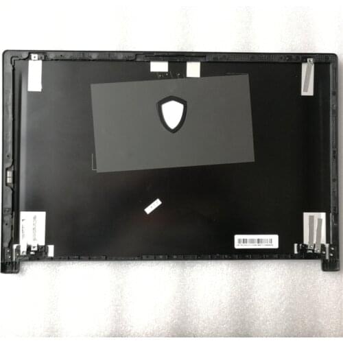 New For MSI GS63 GS63VR MS-16K5 LCD BACK COVER A COVER shell 3076K5A21