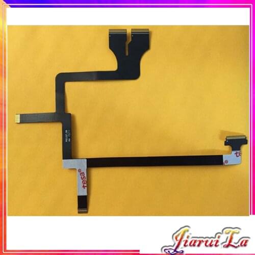 New Repair Parts Gimbal Camera Flex Cable Part 49 Replacement Flat Ribbon Cable For DJI Phantom 3 Professional