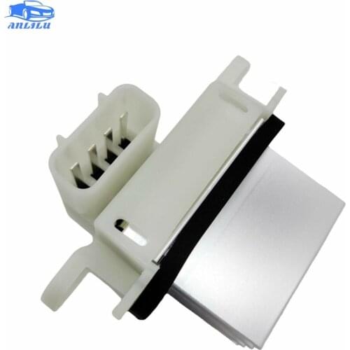 Suitable for For-d Lincoln high quality heater motor fan resistor BL3Z-19E624-A BL3Z19E624A YH1829 YH-1829 RU893 YH1829