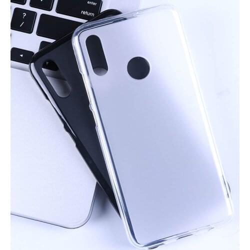 Simplicity Ultra thin Phone shell for BQ 6040L Magic BQ6040L fundas back cover case soft TPU matte pudding silicone cases