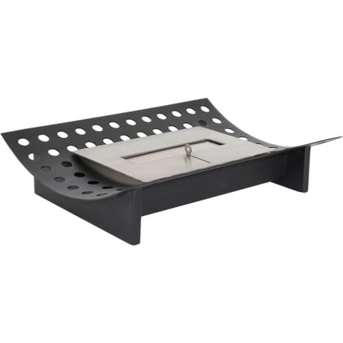 Redooflame Burner Plates