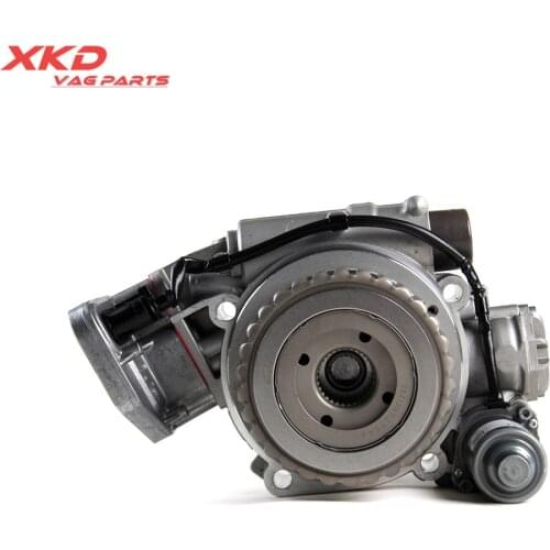 All-wheel Drive Clutch 0BR525554 Fit For V-W Golf MK6 AU-DI A3 TT 0BR525554 0BR525554A MMK KMC 0BR 525 554