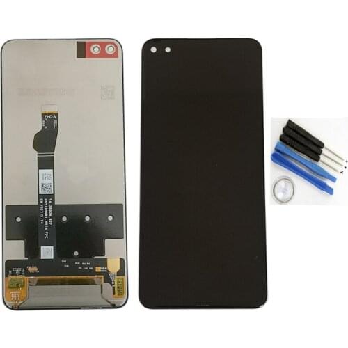 100% tested For Huawei Honor 30 LCD Display Touch Screen Assembly Digitizer Assembly Free shipping+free tool
