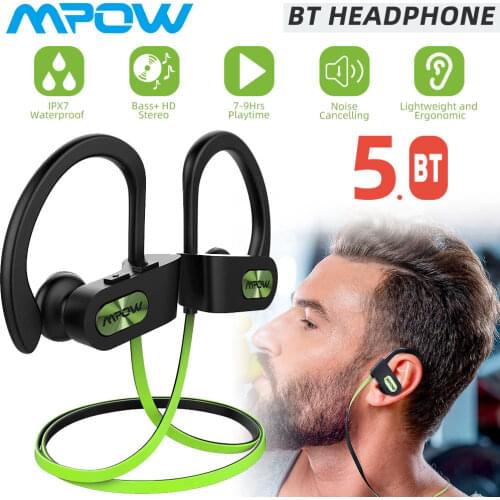 SOULSENS Headphones With Microphone