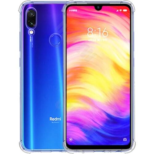Чехлы для телефонов Xiaomi Redmi Note 9T 5G UZWZW China At AliExpress